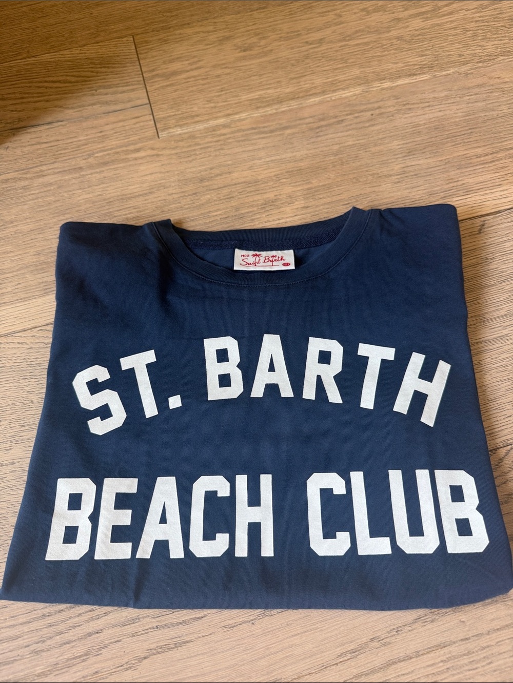 MC2 Saint Barth Beach Club